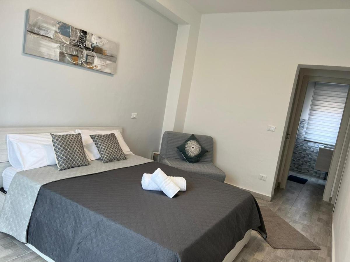 카리니 Il Melograno B&B 외부 사진