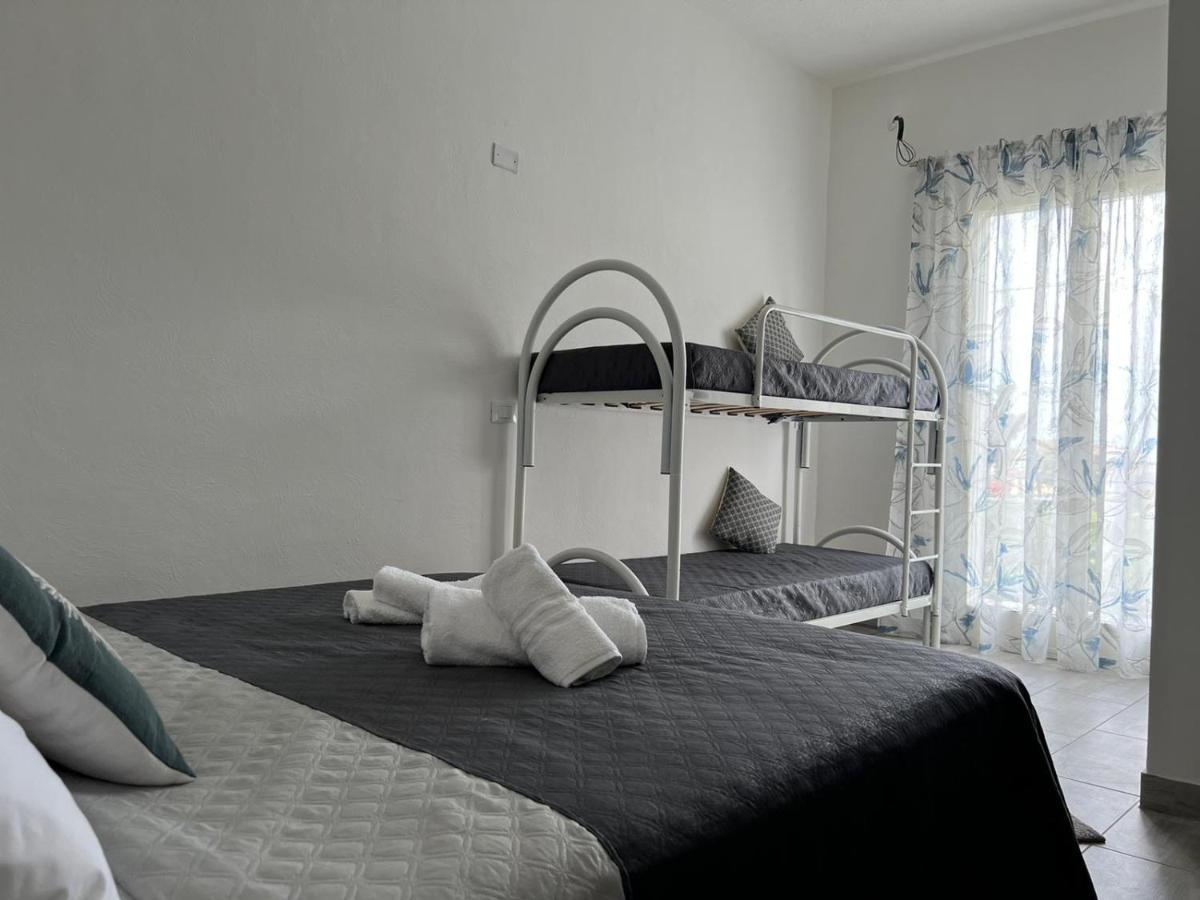 카리니 Il Melograno B&B 외부 사진